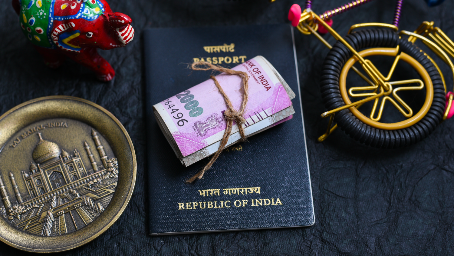 The TCS bogey for India’s global investment platforms