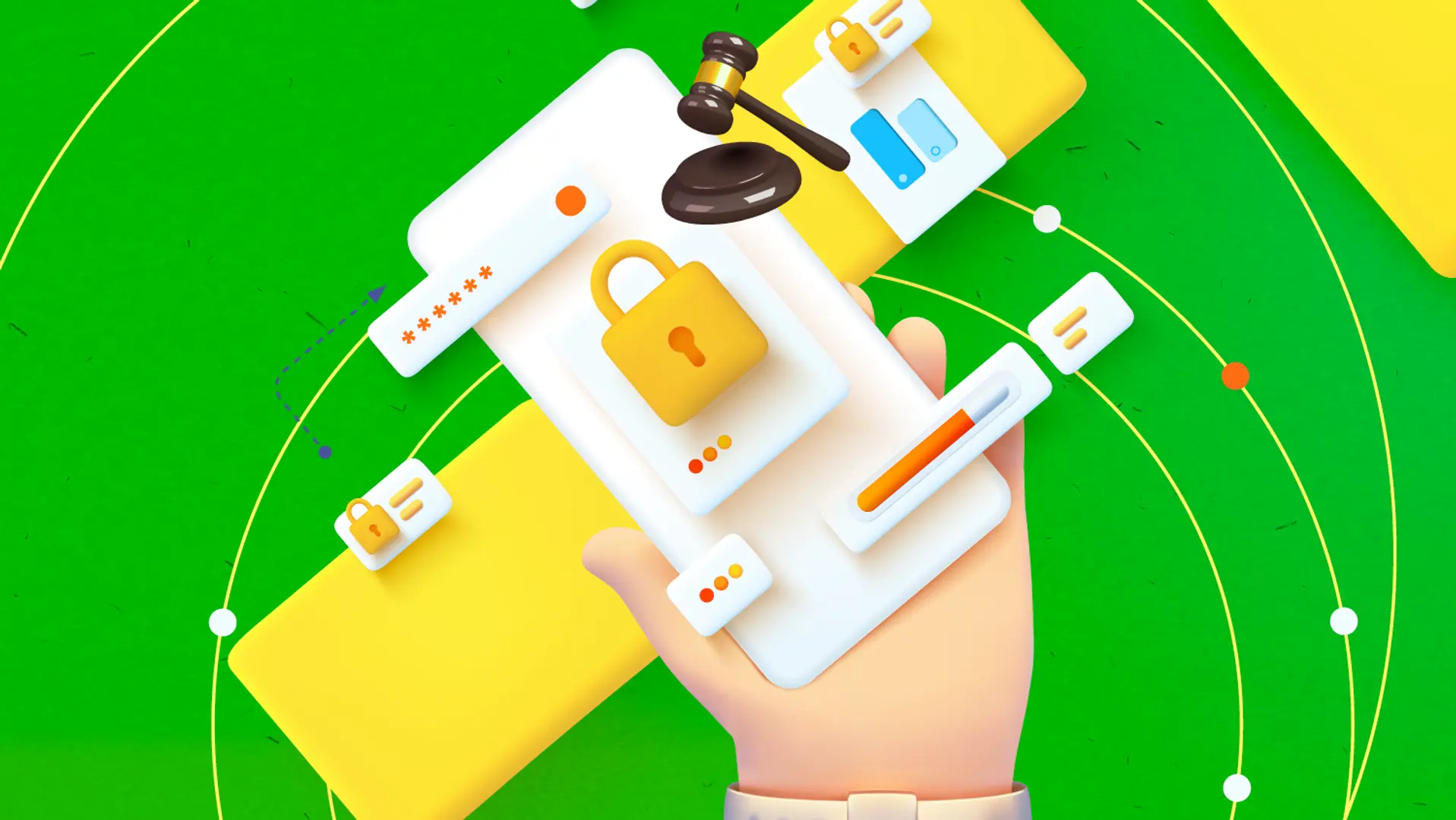 Govt notifies Digital Personal Data Protection Rules 2025; rollout stretched over 18 months