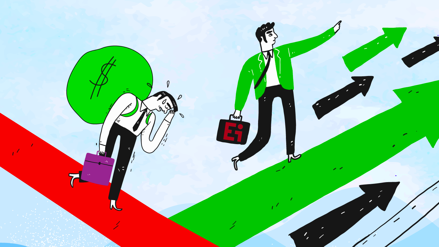Ei’s slow and steady approach to edtech success