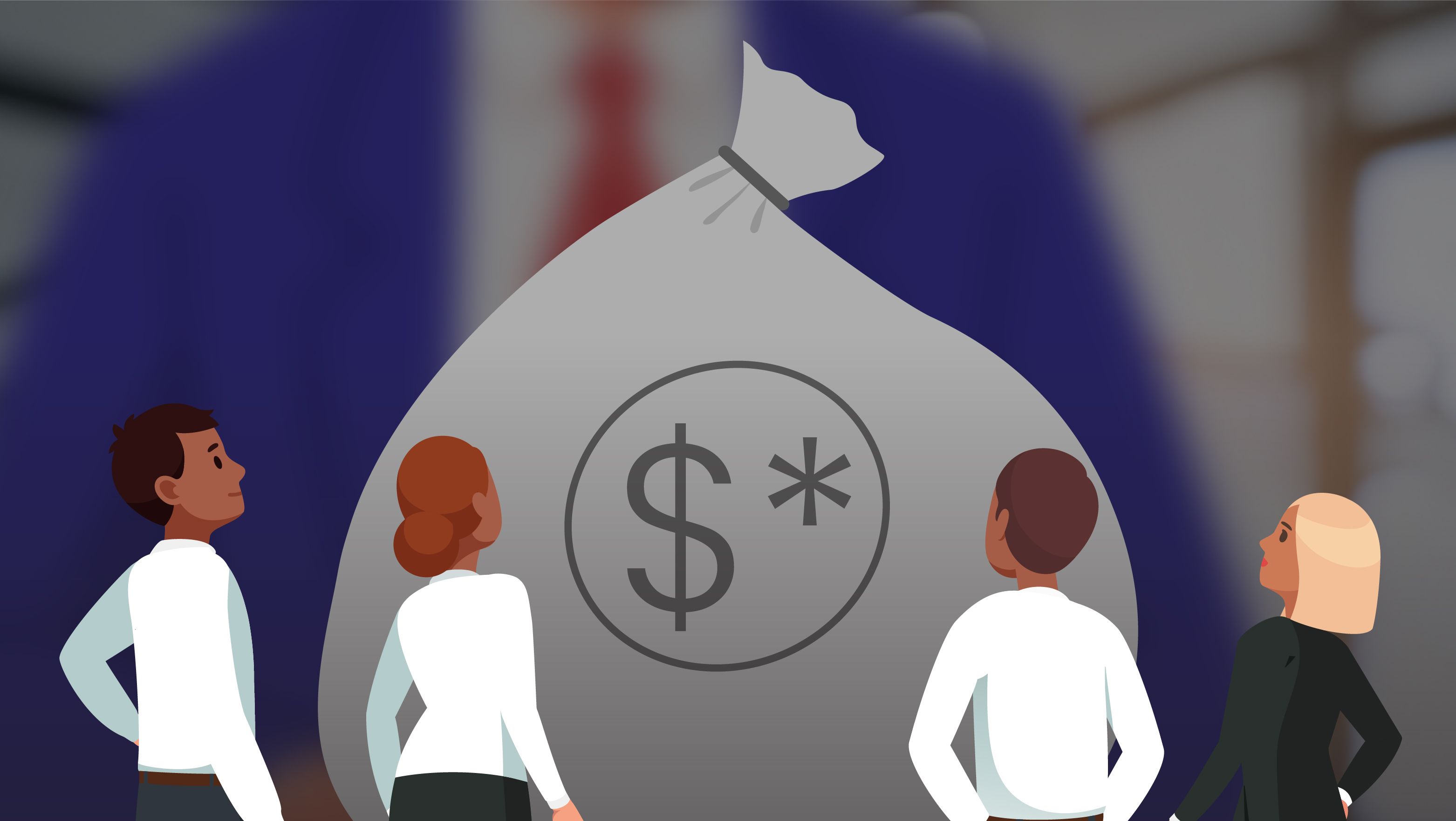 Funding for Indian startups is back*