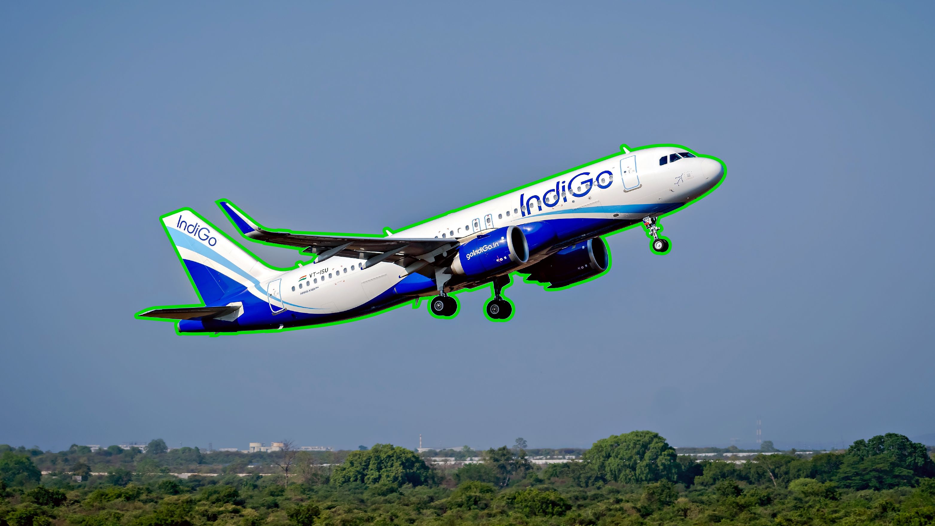 Why IndiGo’s international expansion flight path runs through Kenya, Kazakhstan