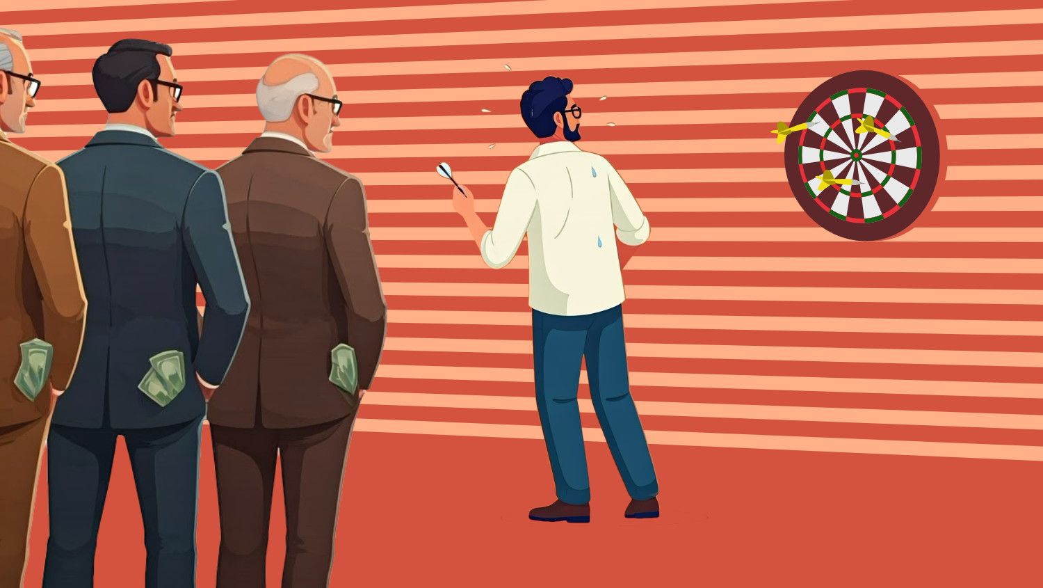 India’s VCs are rewriting the playbook, but where’s the patient capital for innovation?