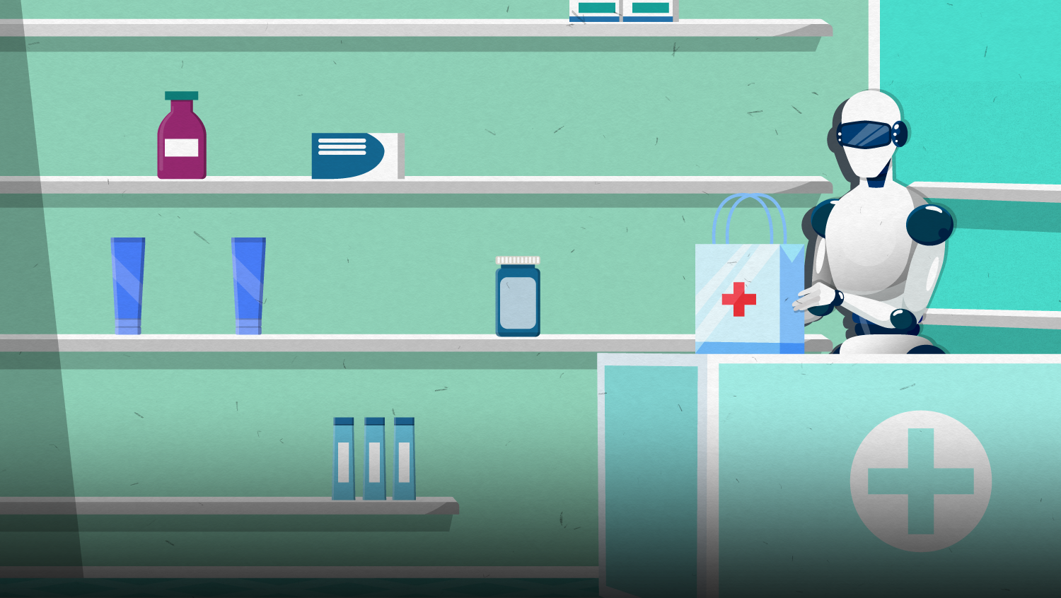 Pharma distributors tighten the screws on e-pharmacies after PharmEasy debacle
