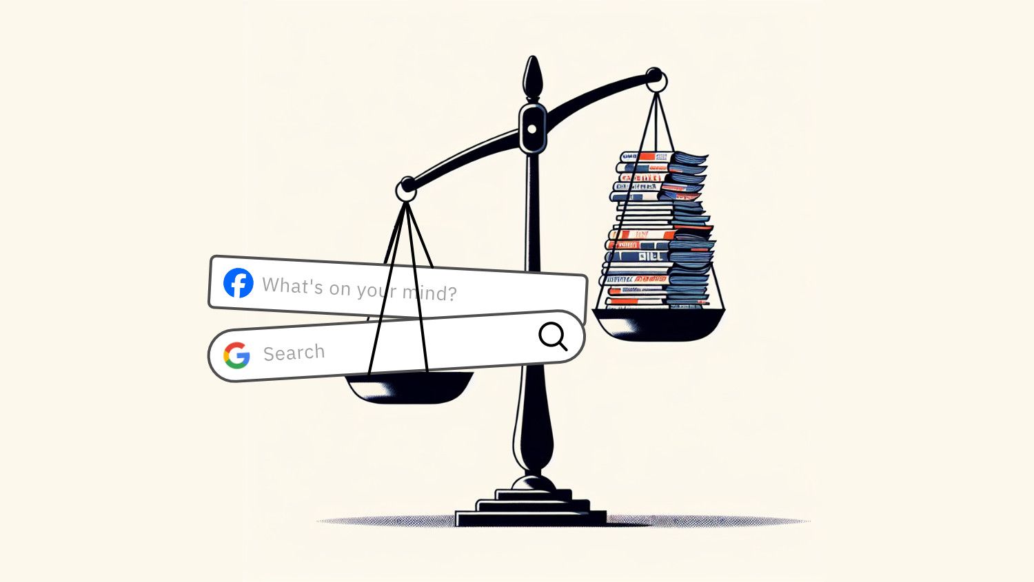 Google, Meta may soon have to pay for Indian news