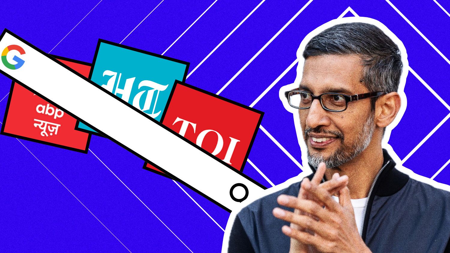 Partnership or patronage: Decoding Google’s $25-million payout to Indian media giants