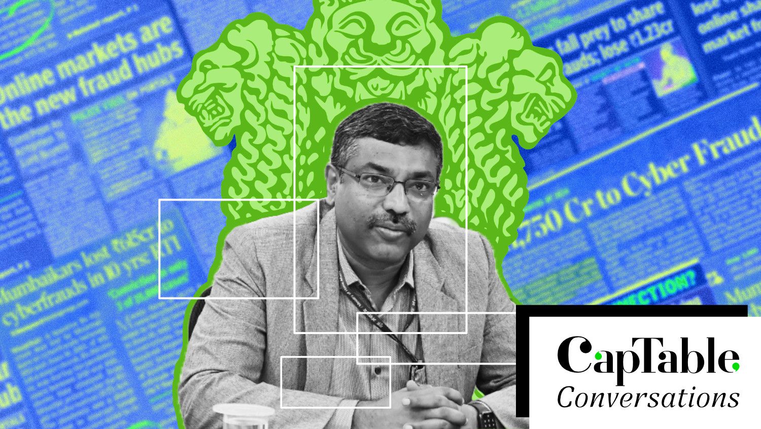 MeitY Secy S Krishnan on India's semiconductor strategy, AI regulations, personal data protection
