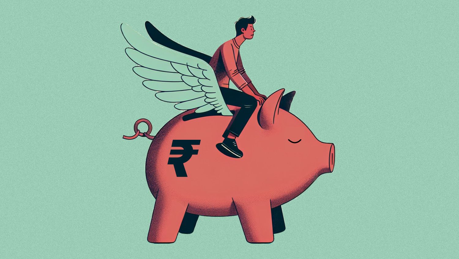 Cred's Cash+ highlights shift in India's lending landscape