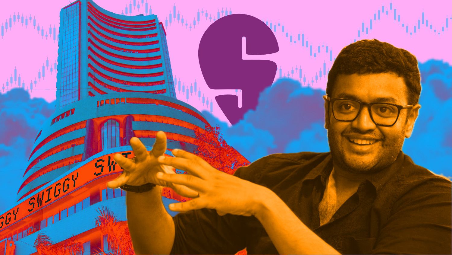  Swiggy successfully crossed the IPO hurdle, now comes the hard part