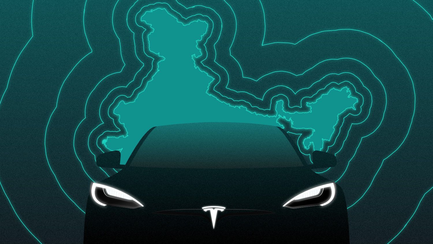 Tesla's India tease: Between hope and history
