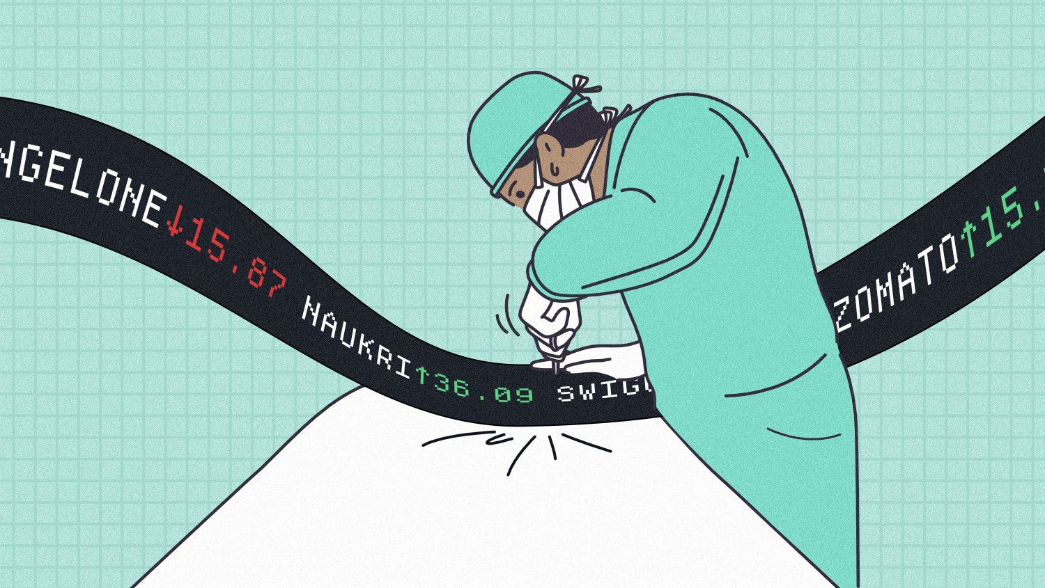 Beyond the benchmark: What NSE's new India Internet index misses