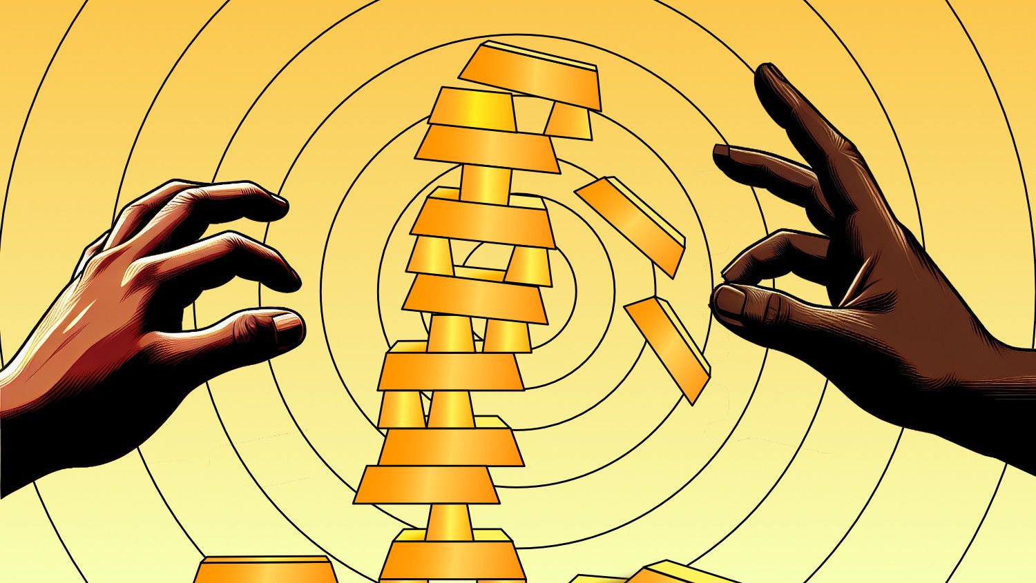 From bytes to bullion: The implications of Google Pay's entry into gold loans