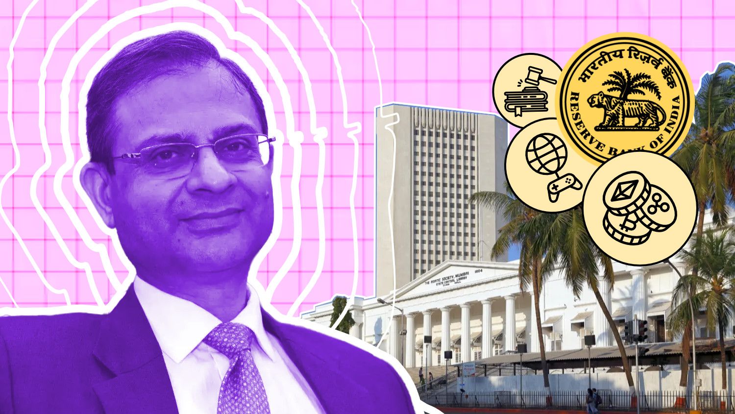 New RBI Gov Malhotra’s Mint Street mandate: Maintaining RBI’s autonomy and managing expectations