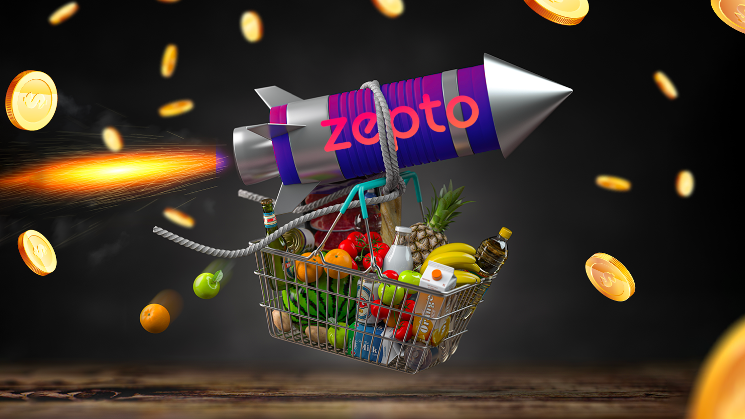 Zepto’s $200M Funding Round Caps Year Of Improvement For Quick-commerce ...