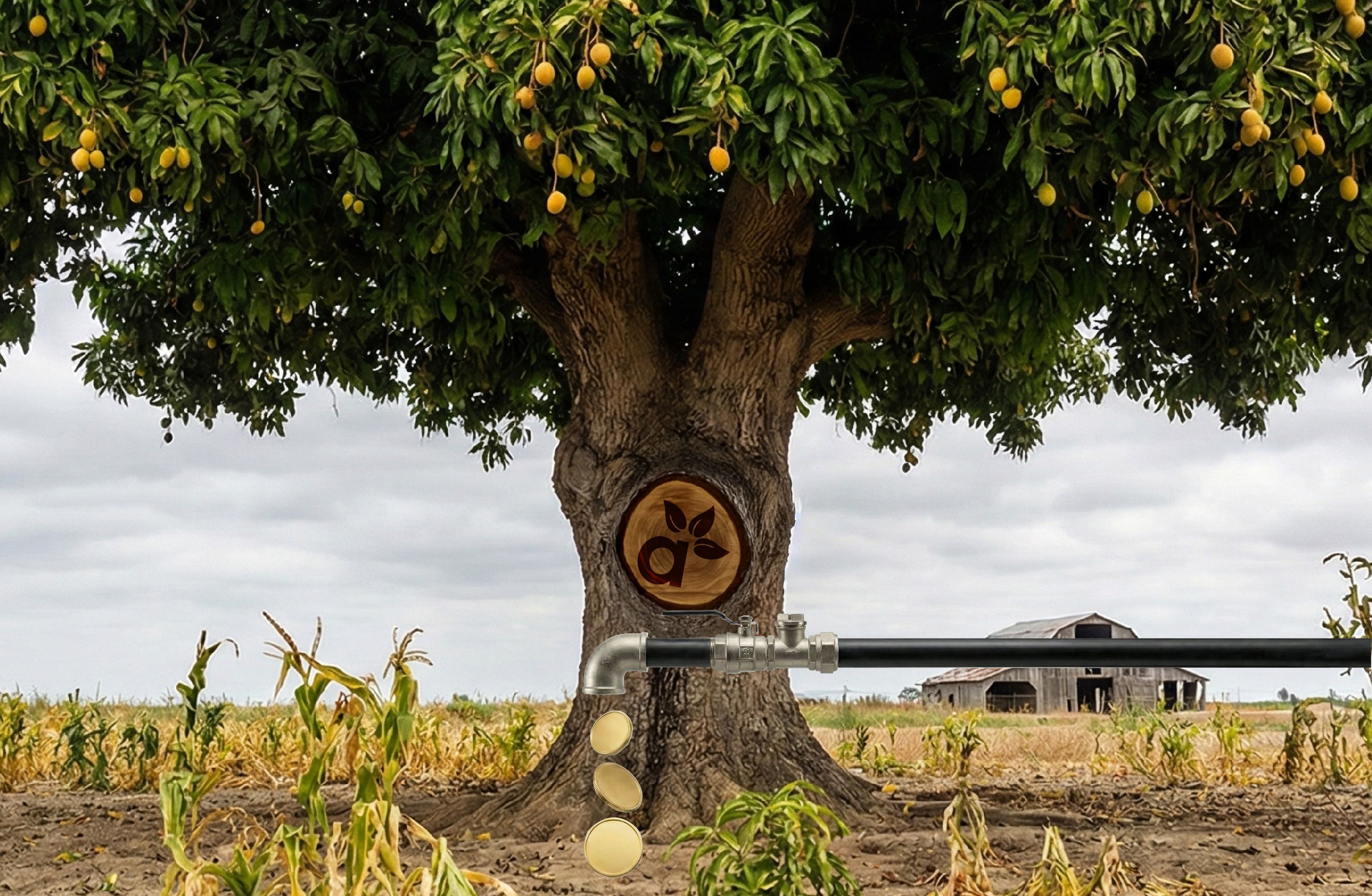 Arya.ag’s $80 million round tests whether 2026 will be agritech’s breakout year