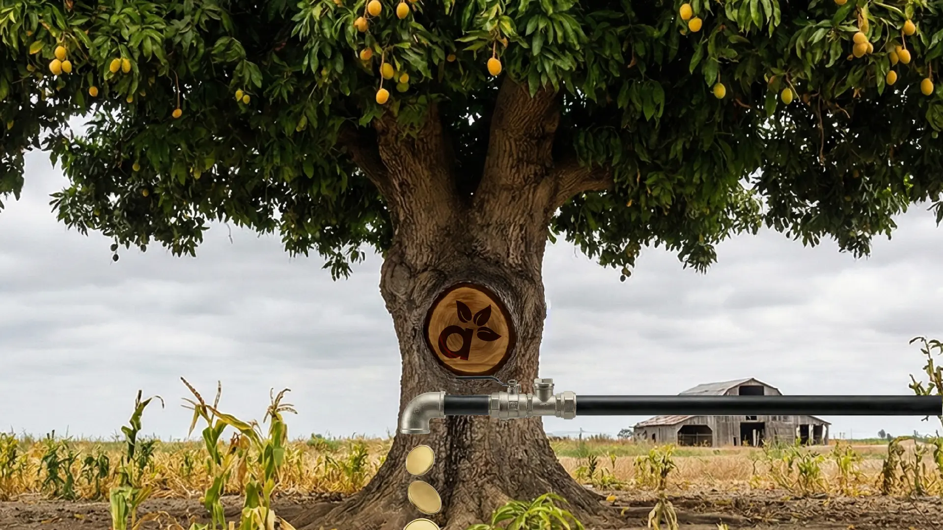 Arya.ag’s $80 million round tests whether 2026 will be agritech’s breakout year