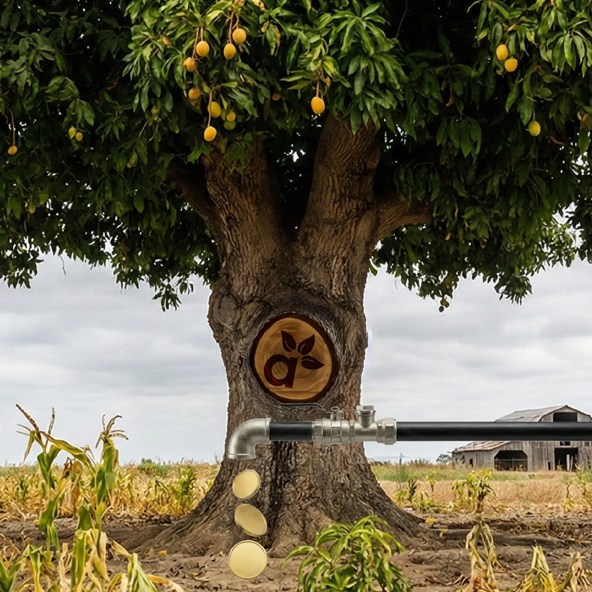 Arya.ag’s $80 million round tests whether 2026 will be agritech’s breakout year