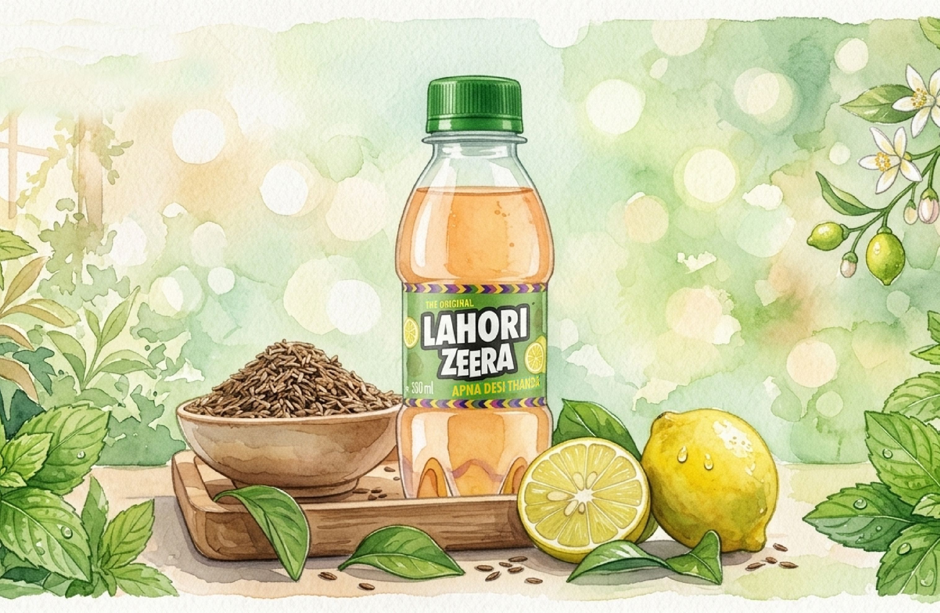 Lahori Zeera’s biggest problem is one most brands would kill for

