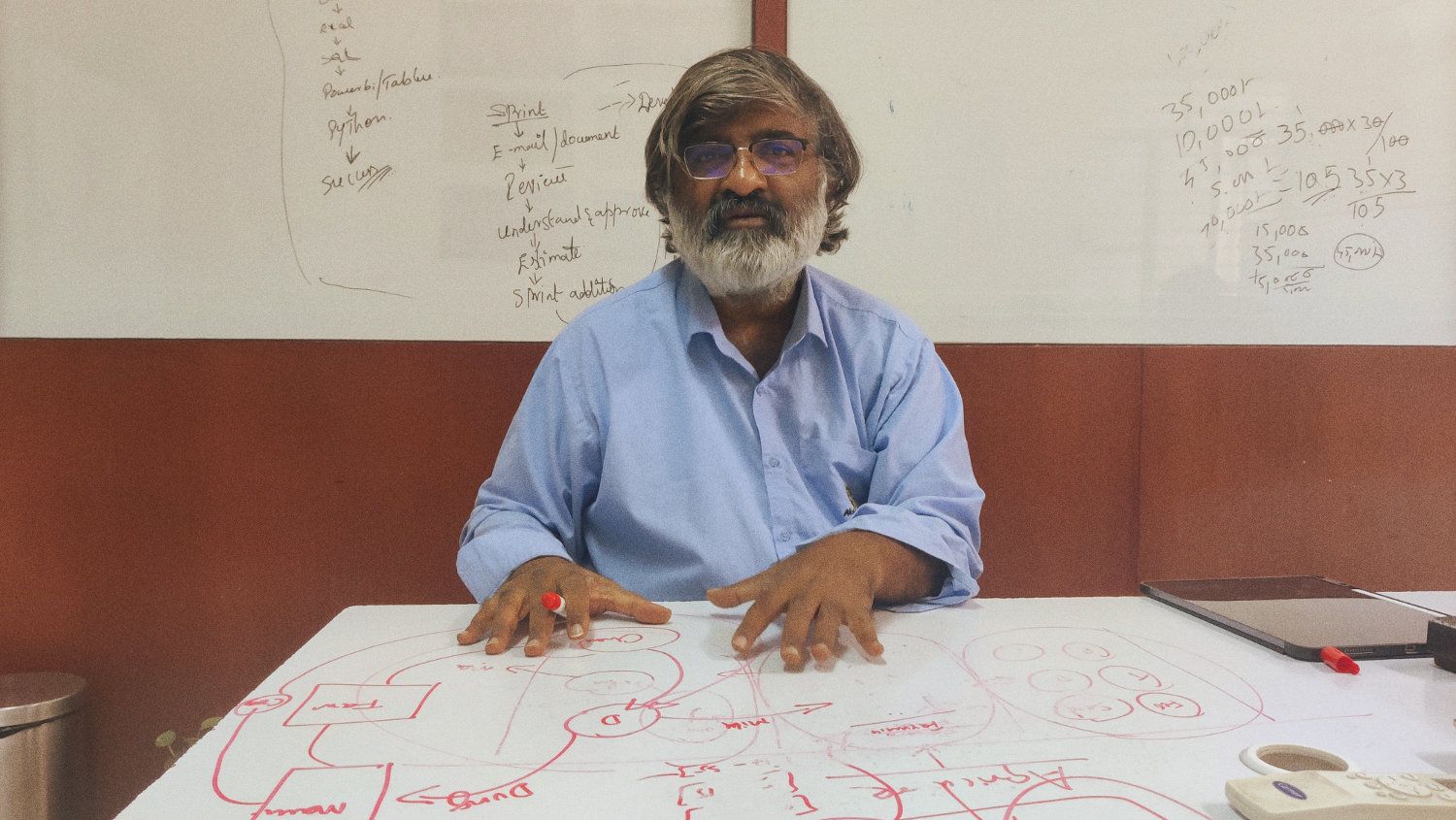 Founder AK