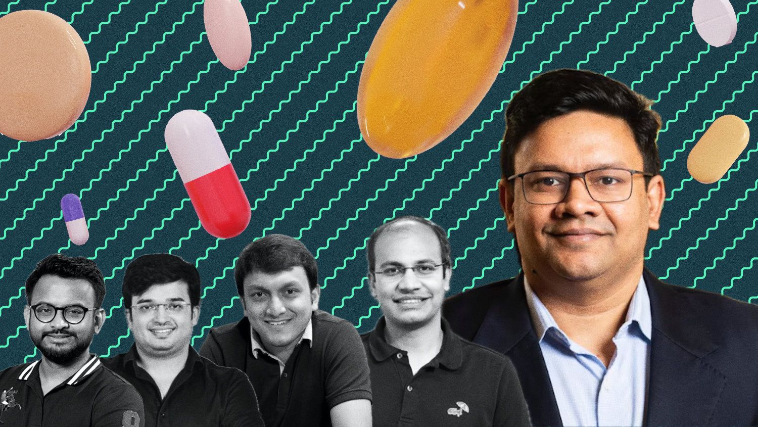 When the side bet becomes the main game: How Thyrocare went from PharmEasy’s big gamble to its lifeline