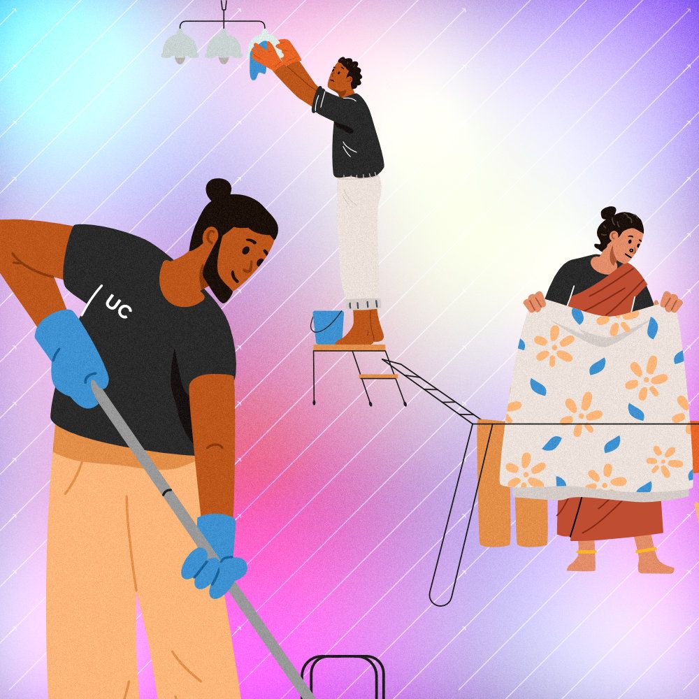 Urban Company’s fastest-growing vertical is also its biggest drag