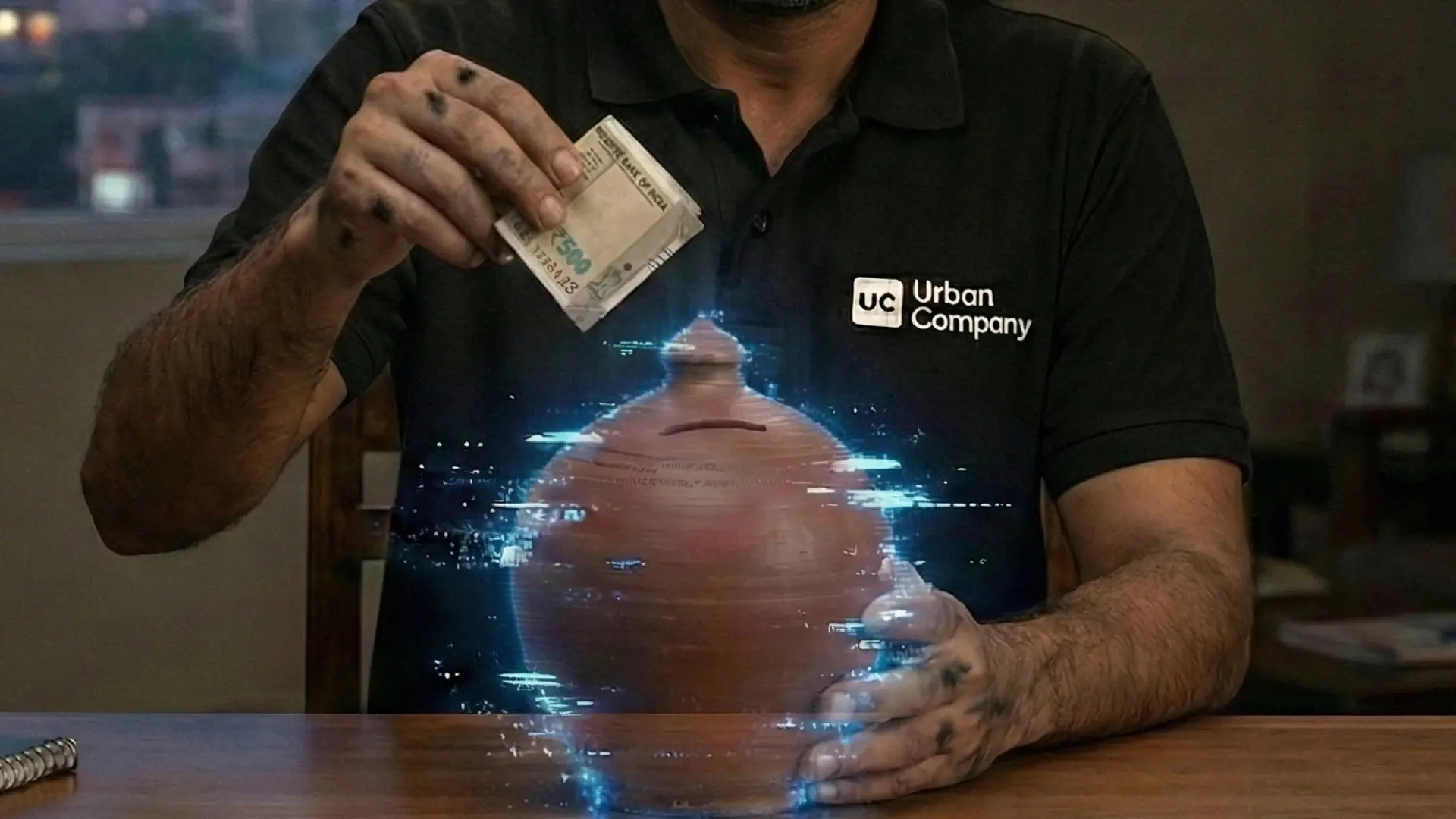 What Urban Company’s pension push reveals about gig worker welfare in India