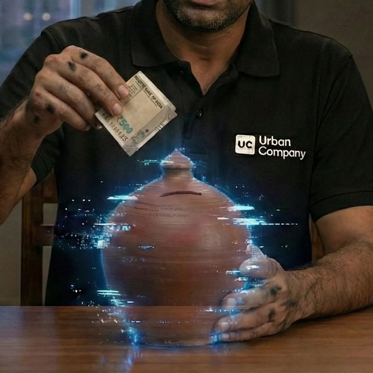 What Urban Company’s pension push reveals about gig worker welfare in India