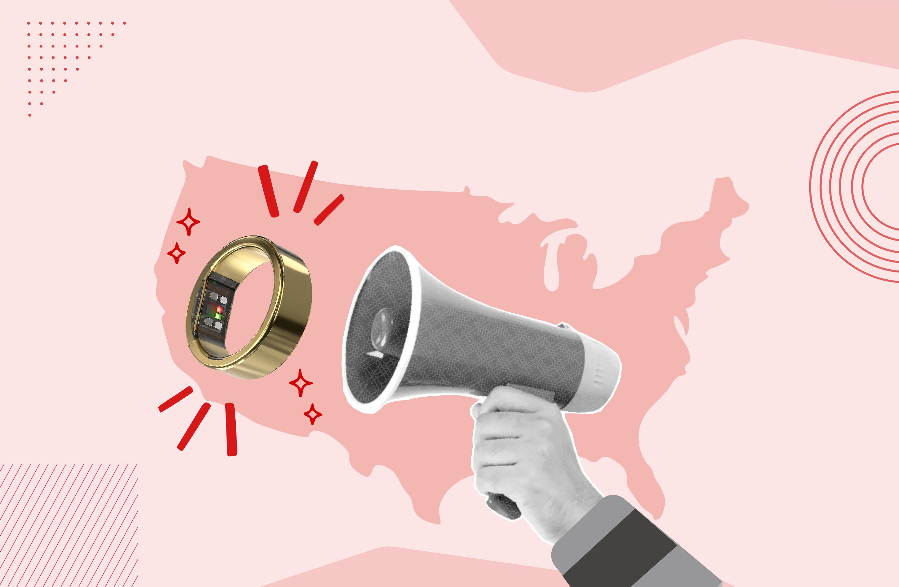 Ultrahuman’s new smart ring gets US approval
