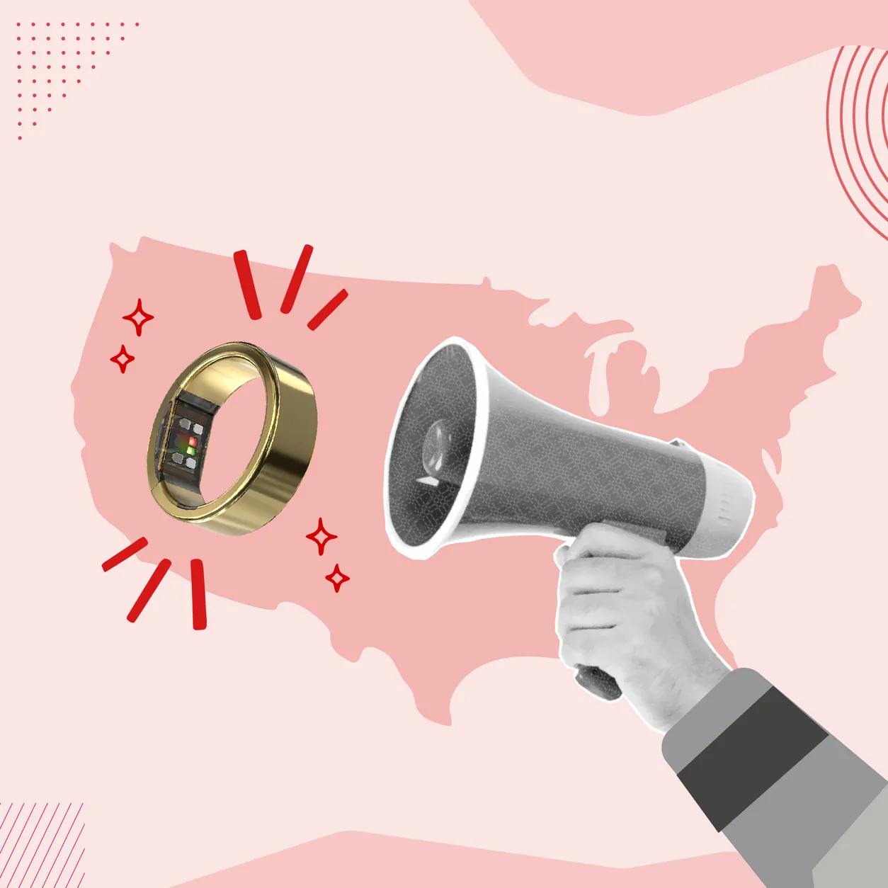 Ultrahuman’s new smart ring gets US approval