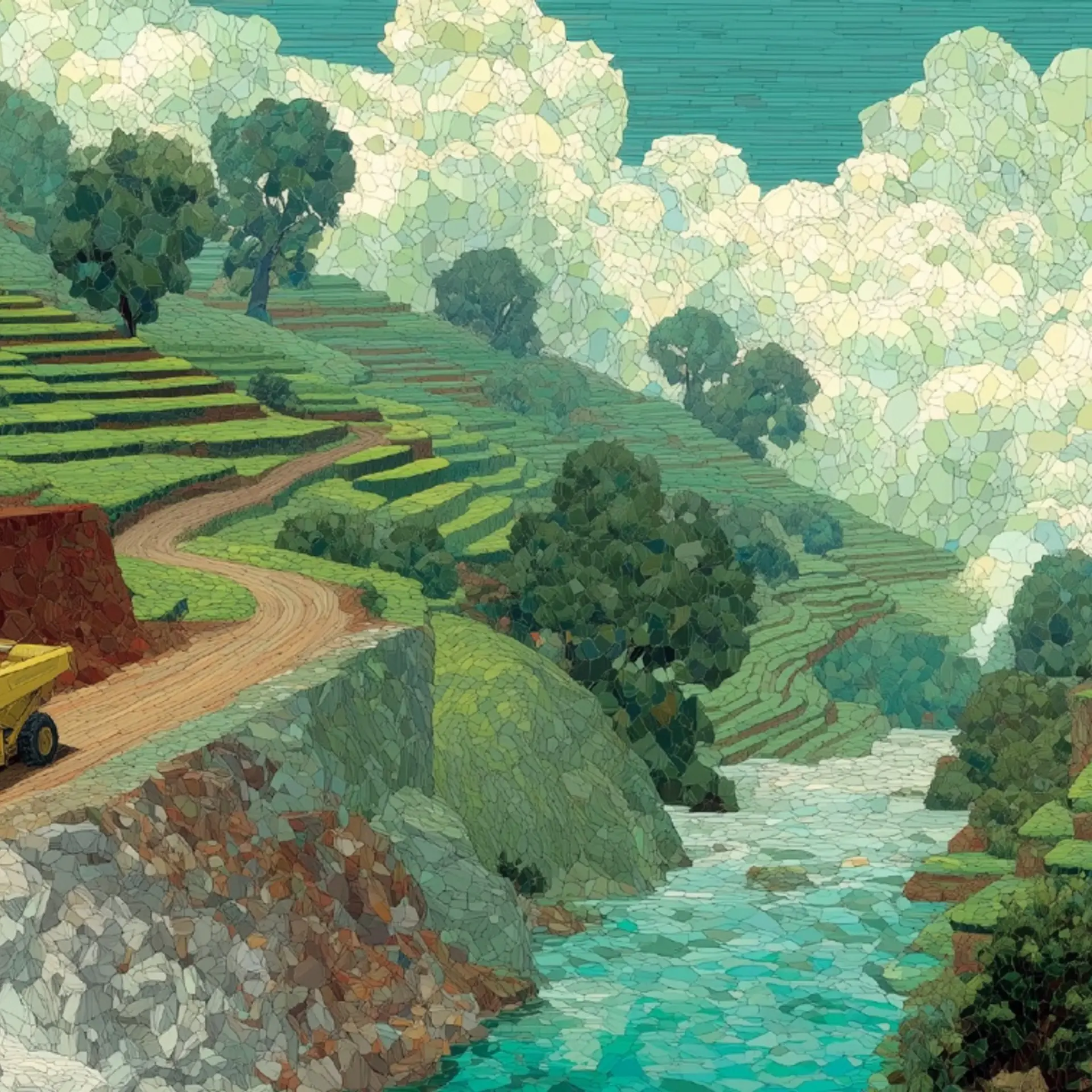 Alt Carbon is tapping a major tea belt to deliver what climate-tech often only promises