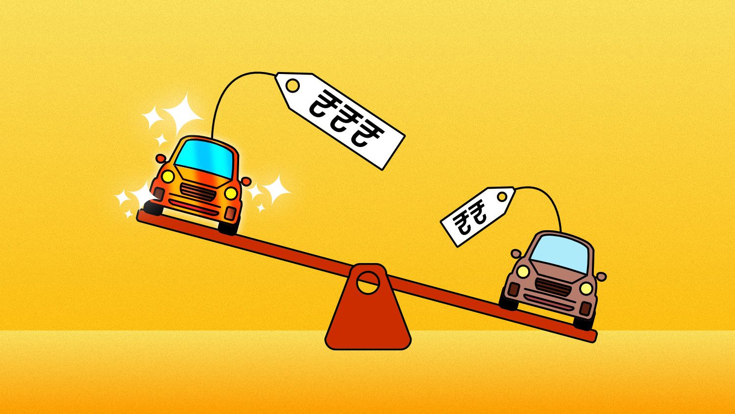 Losses down 65%, Cars24 takes massive leap towards profitability
