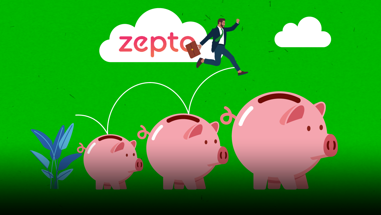 Zepto’s upcoming fundraise sparks handsome secondary exits for early investors