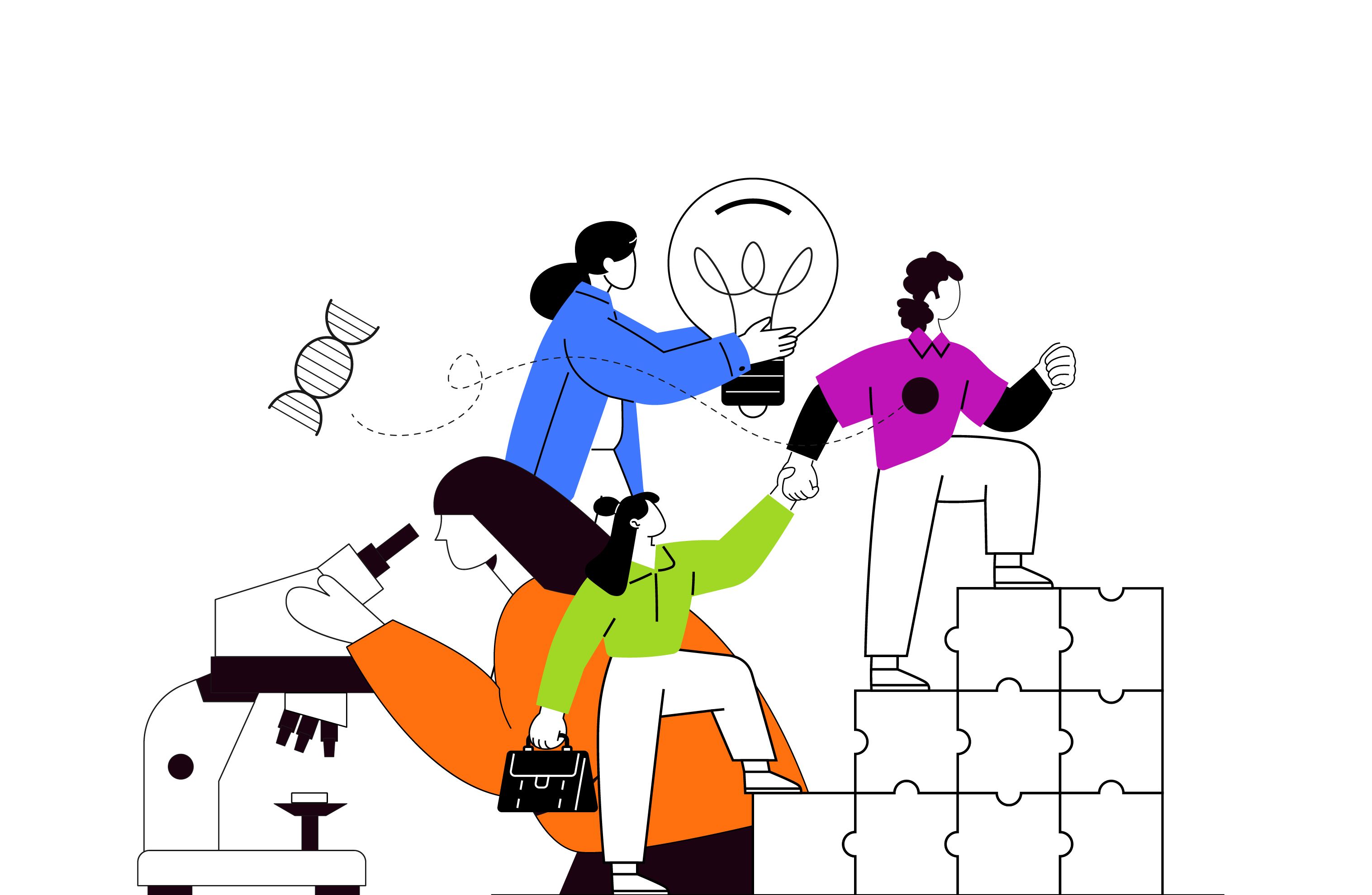 The rise of India’s women founders, and the barriers that still hold them back
