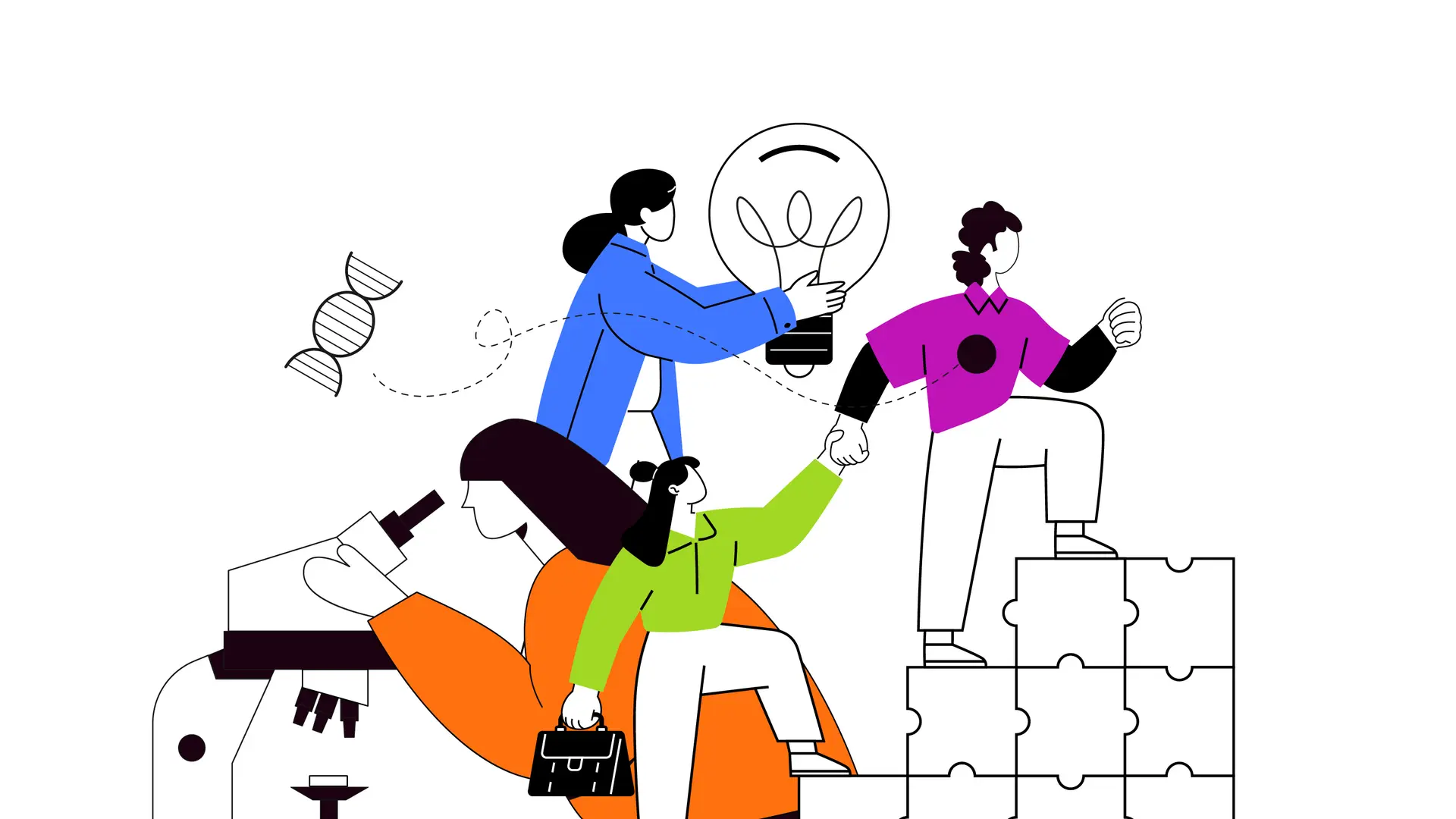 The rise of India’s women founders, and the barriers that still hold them back