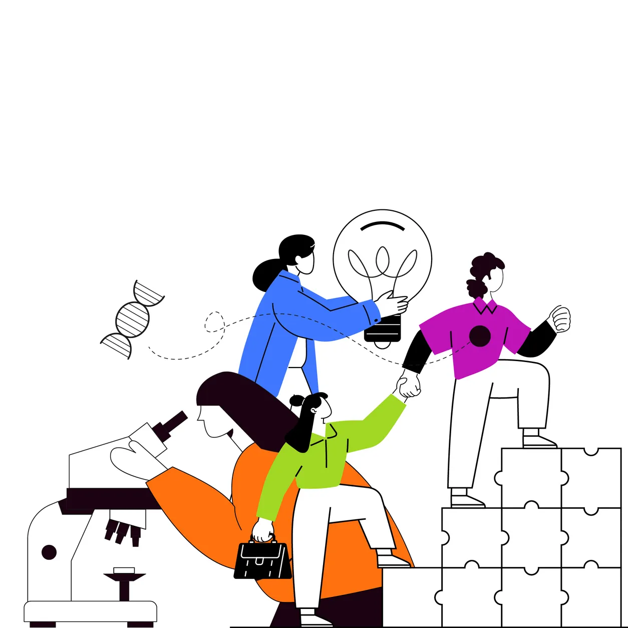 The rise of India’s women founders, and the barriers that still hold them back