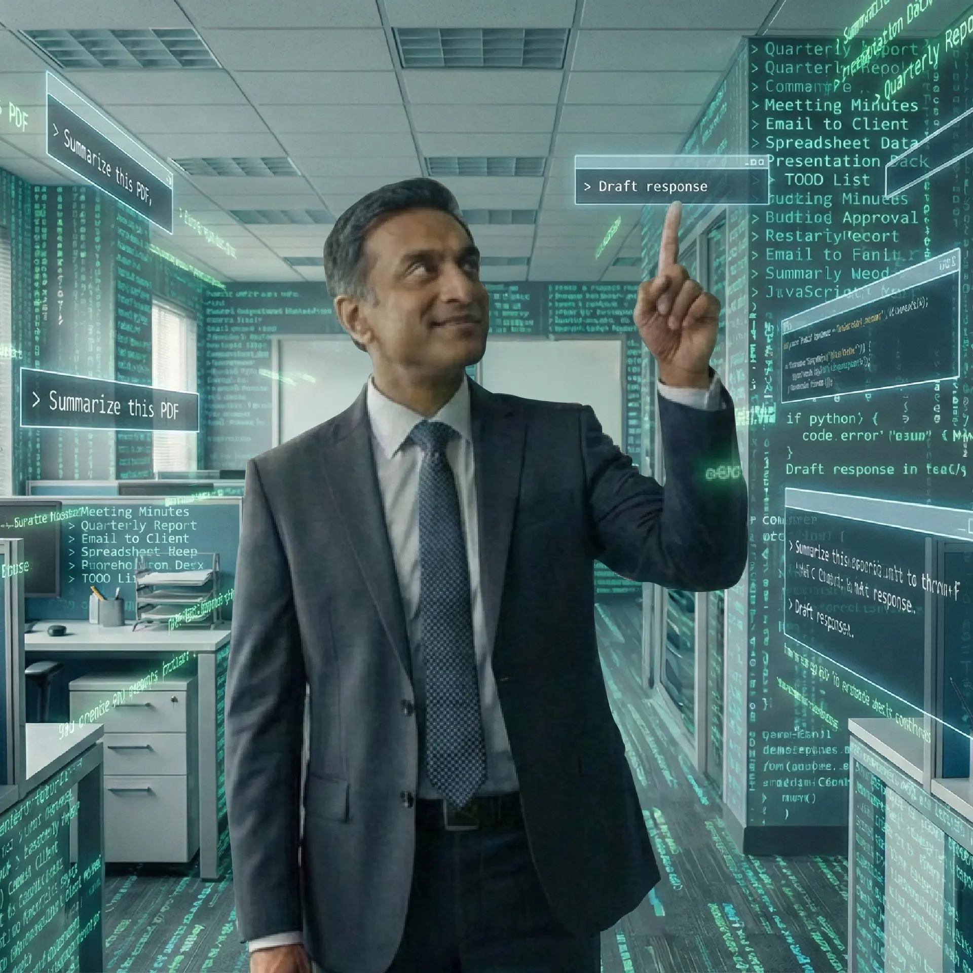 Bee Gees, Claude, and the atomic units of work