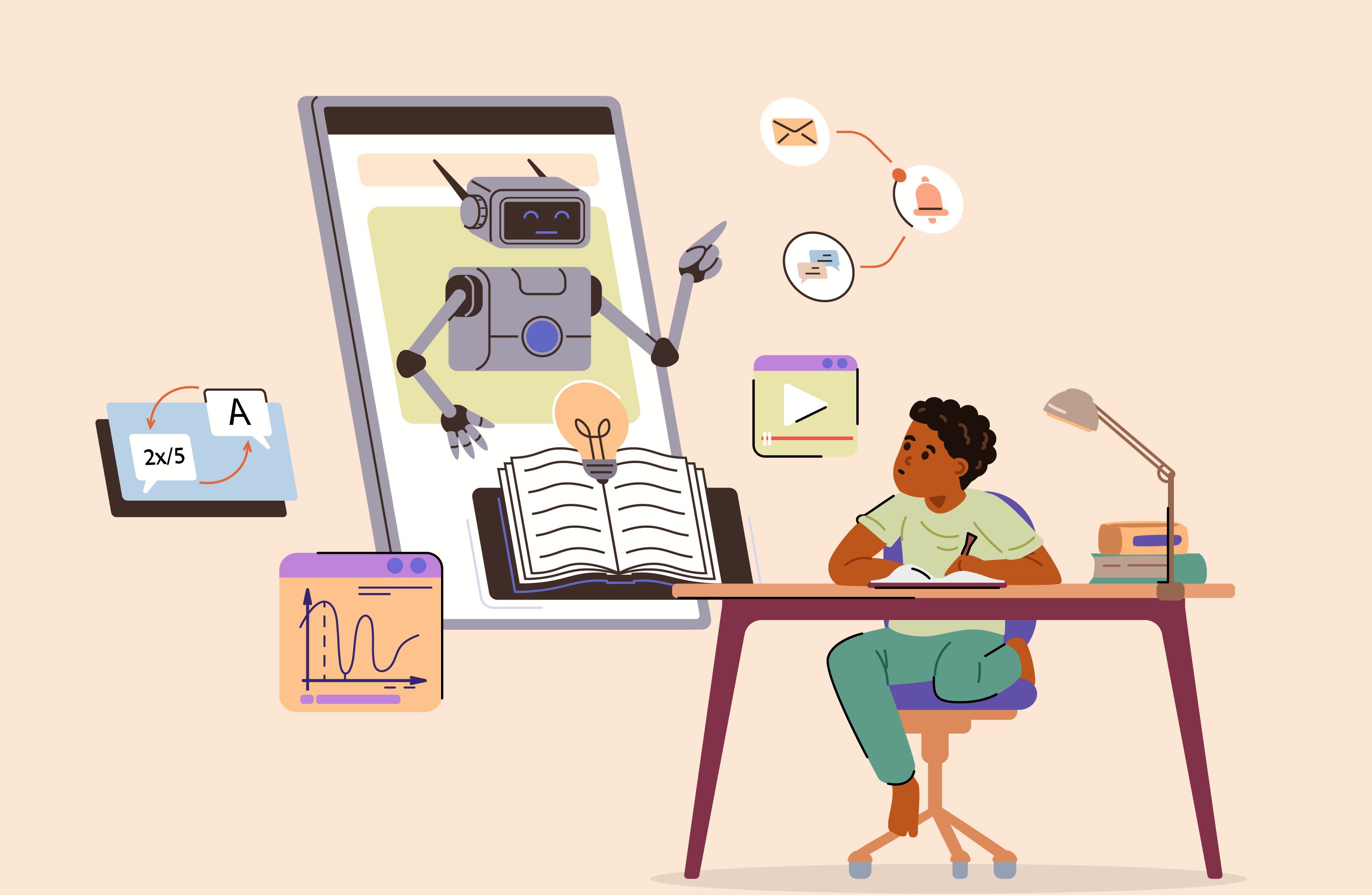 India’s education sector is running on the same clock

