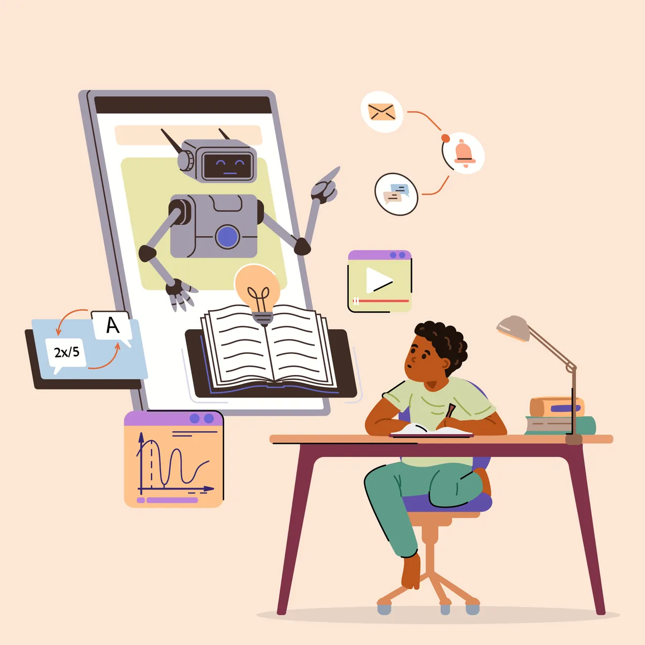 India’s education sector is running on the same clock