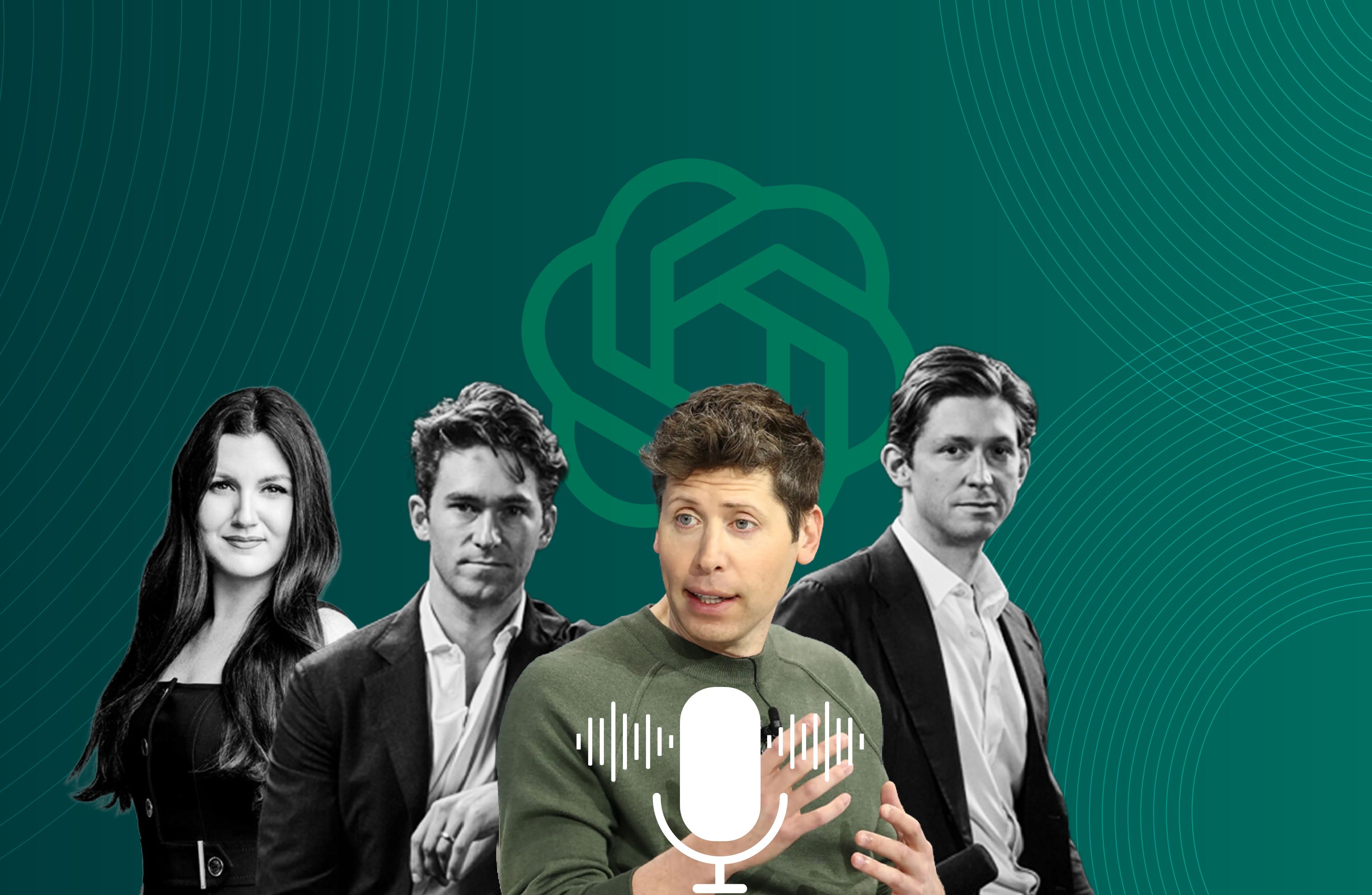 OpenAI's latest deal shows image means everything and money means nothing

