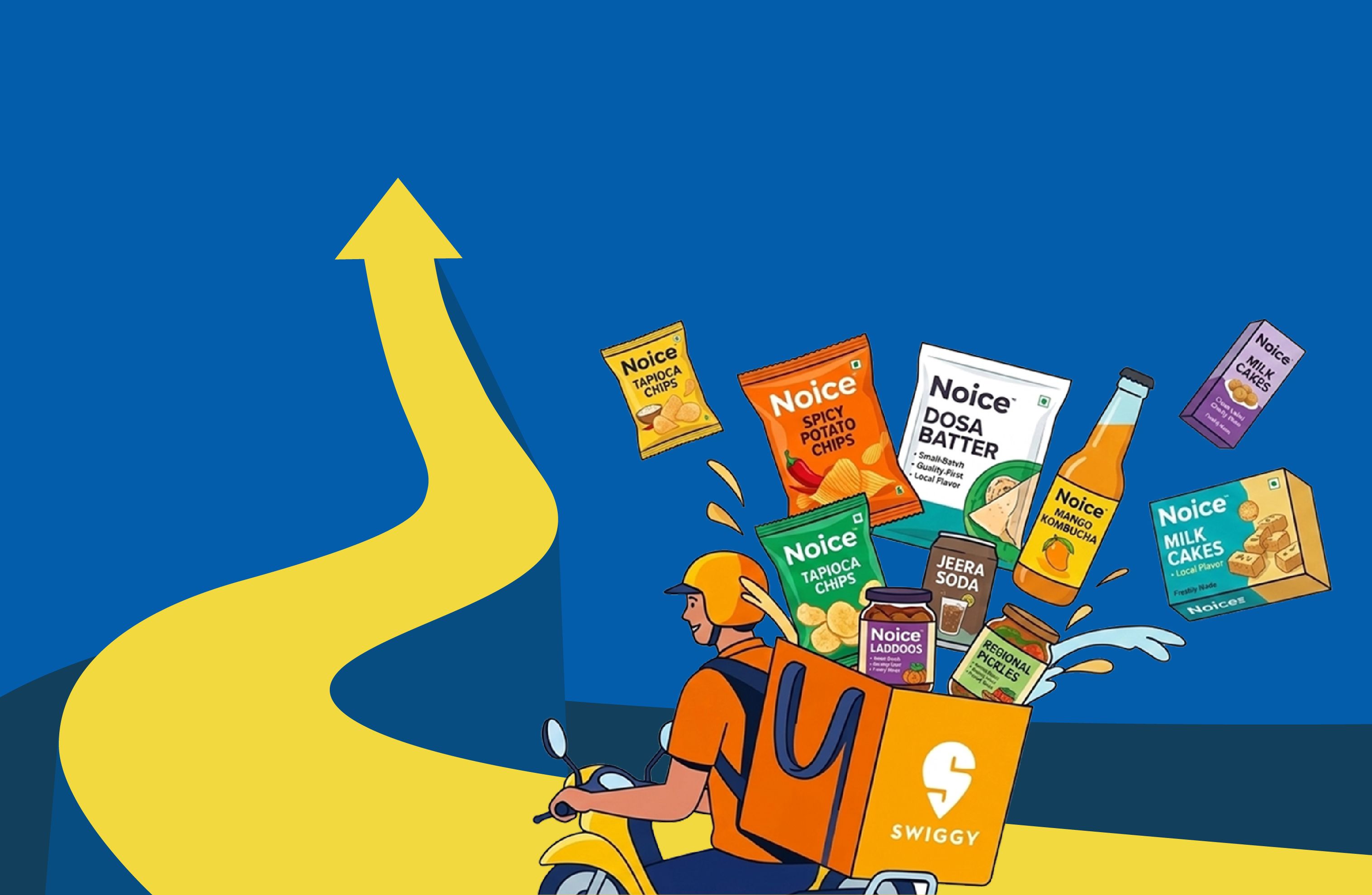 The chip that could change Swiggy’s game

