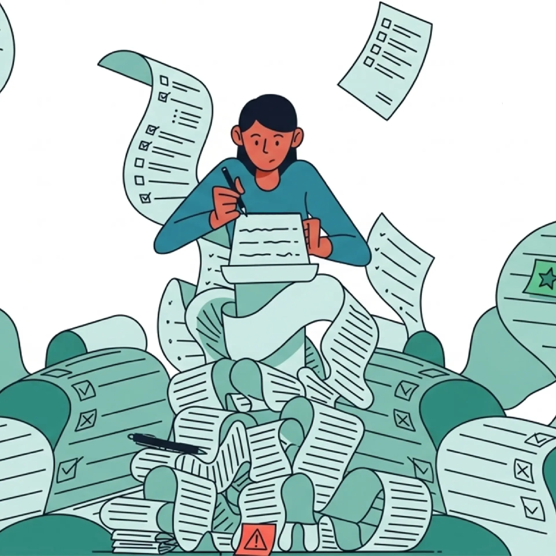 Who are IPO prospectuses really written for?