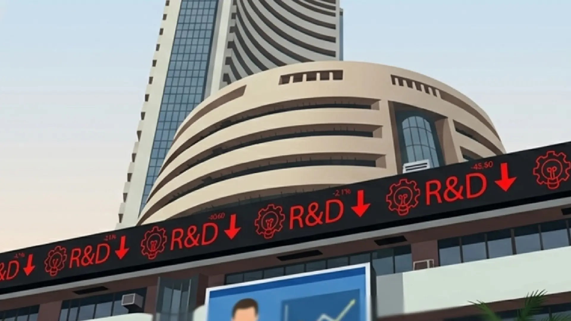 India’s R&D debate misses a crucial part of the problem