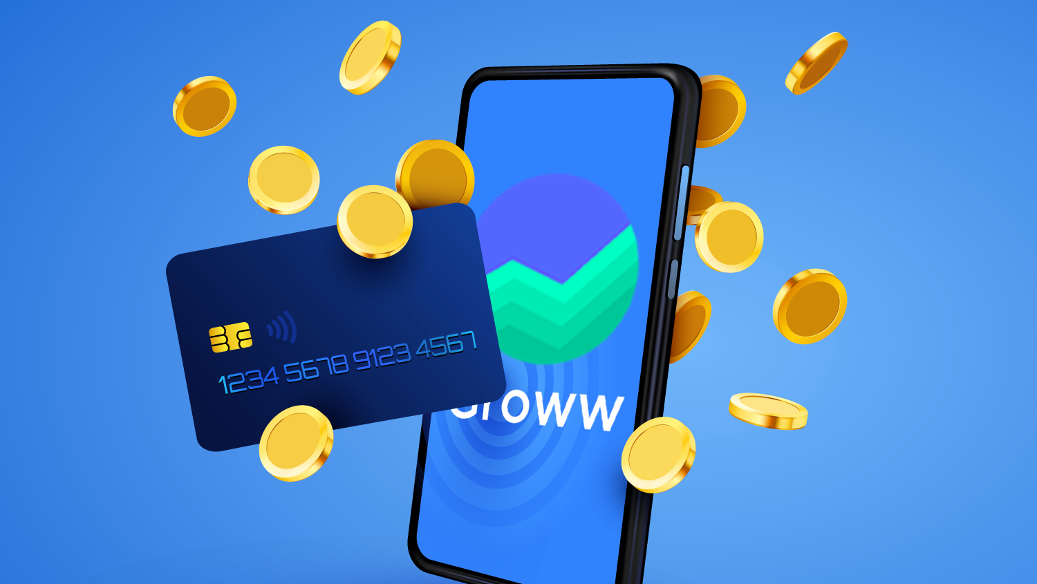 Groww Shelves Neobanking Plans, Focuses On Credit Instead