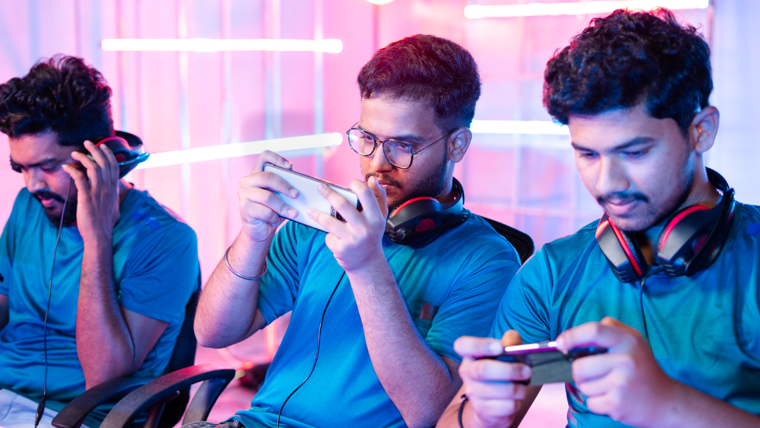 Why game streamers Rooter and Loco are gunning for new playbook