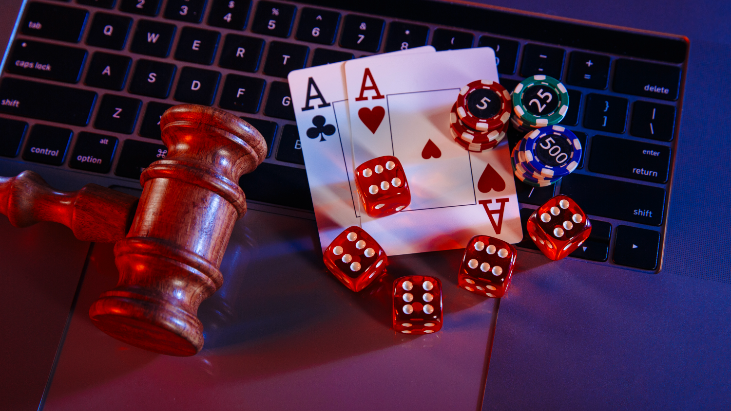 Why real-money gaming’s best bet is a central law