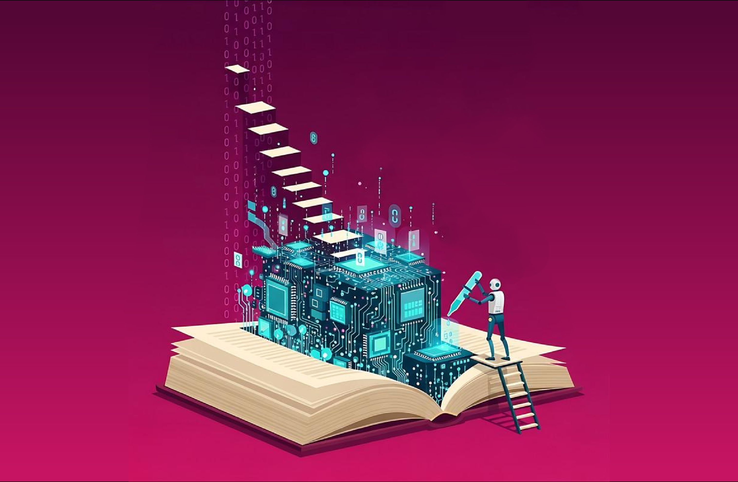 The tech in edtech is now AI