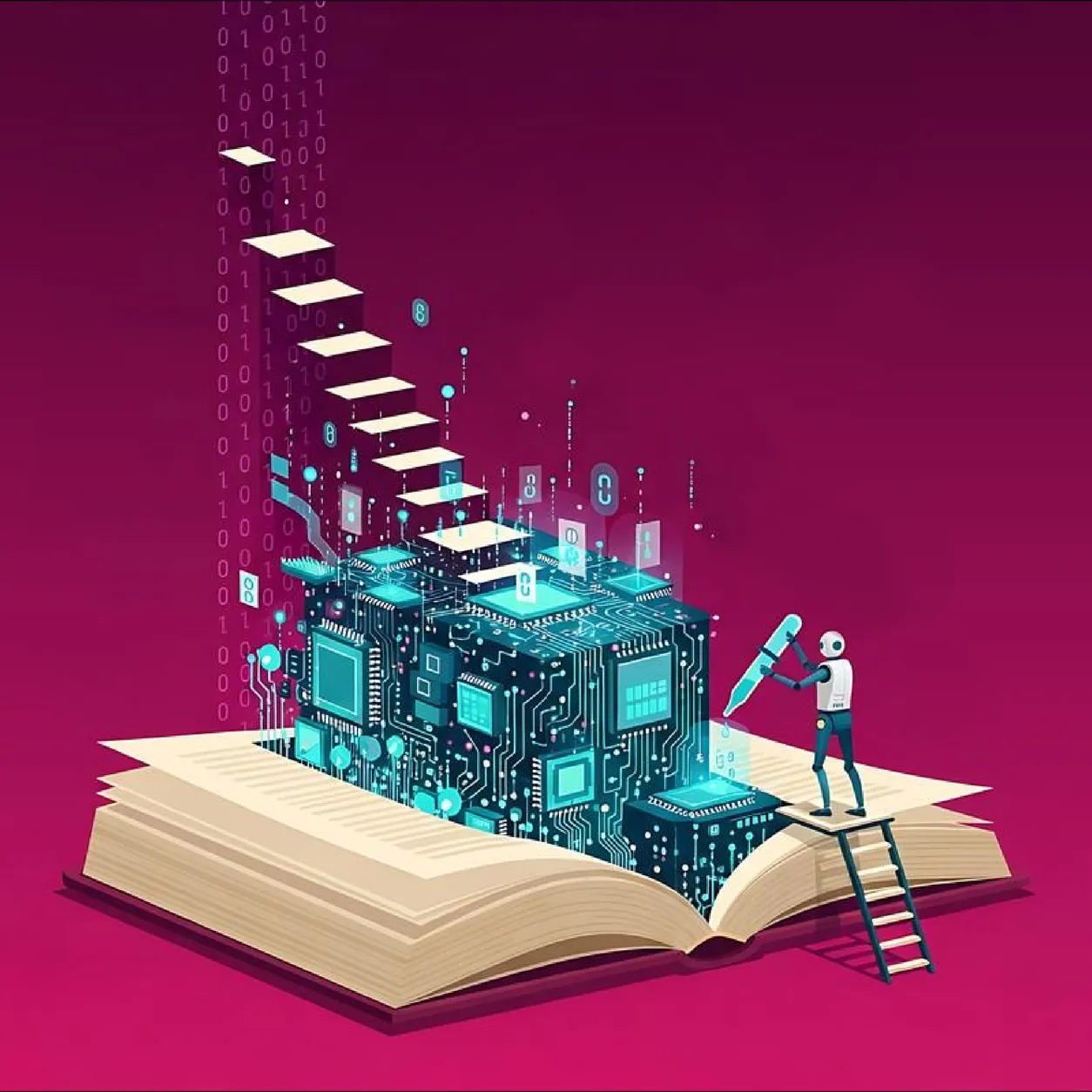 The tech in edtech is now AI