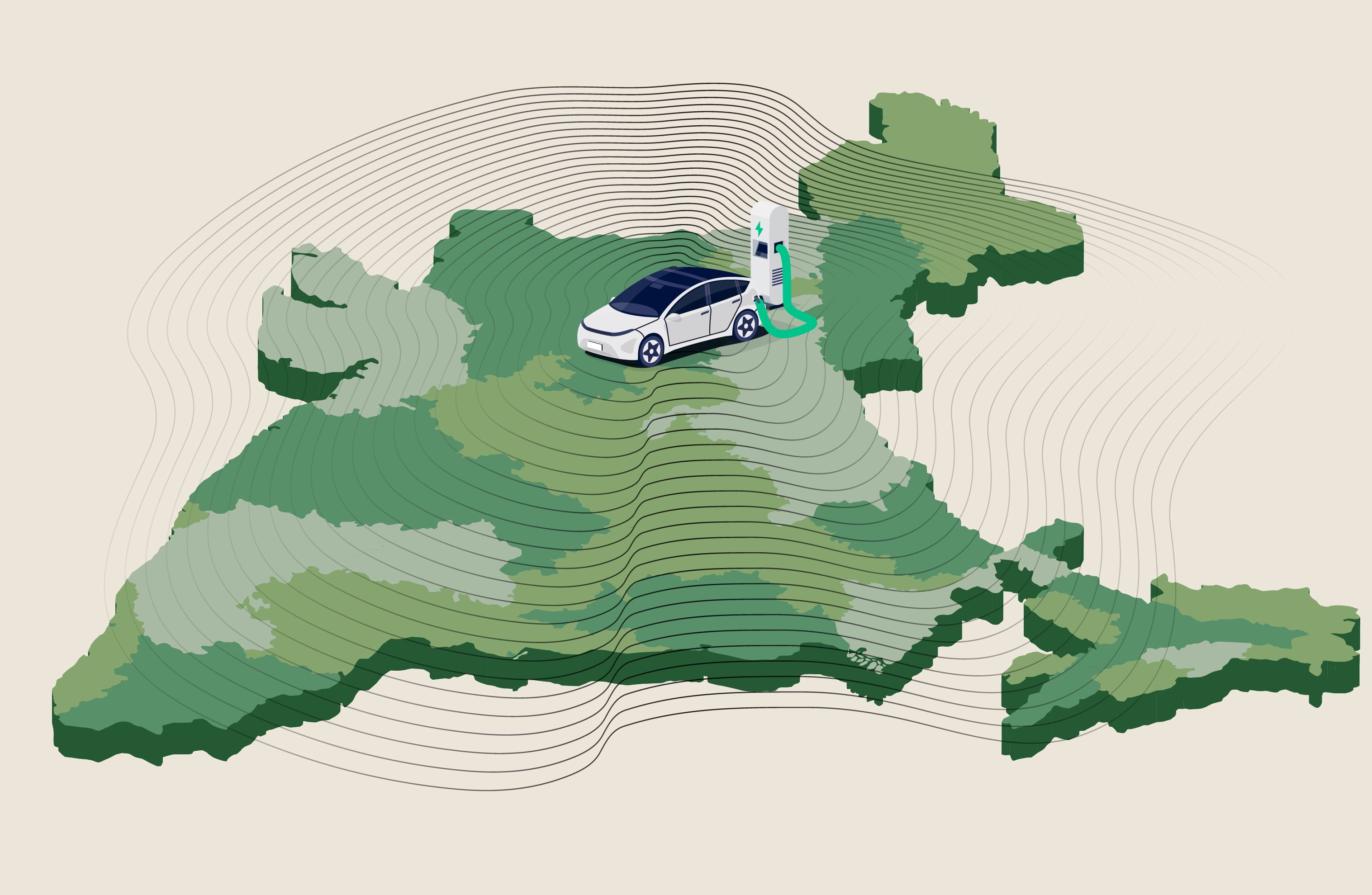 Why Delhi’s new EV policy matters far beyond the city’s roads