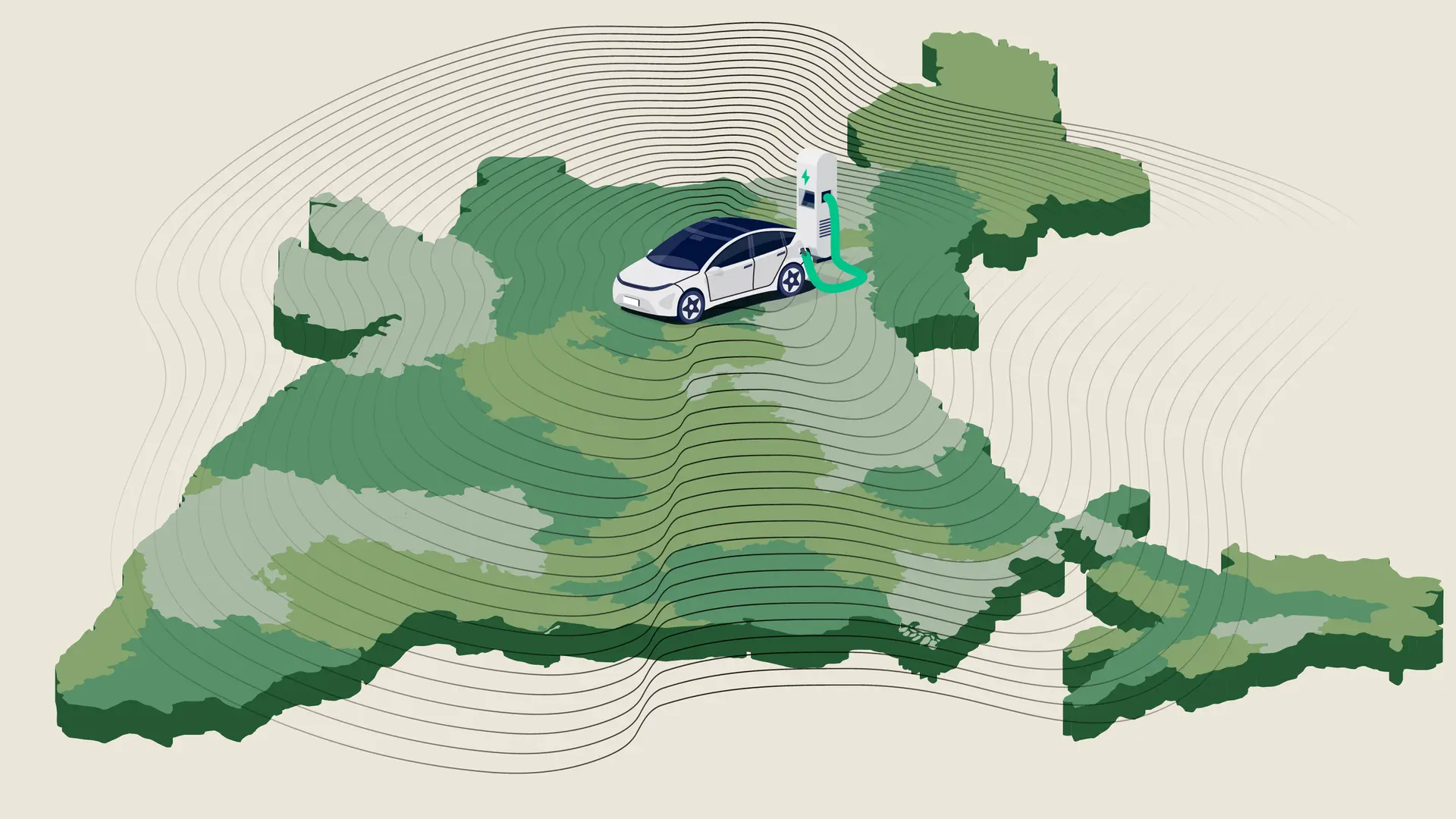 Why Delhi’s new EV policy matters far beyond the city’s roads