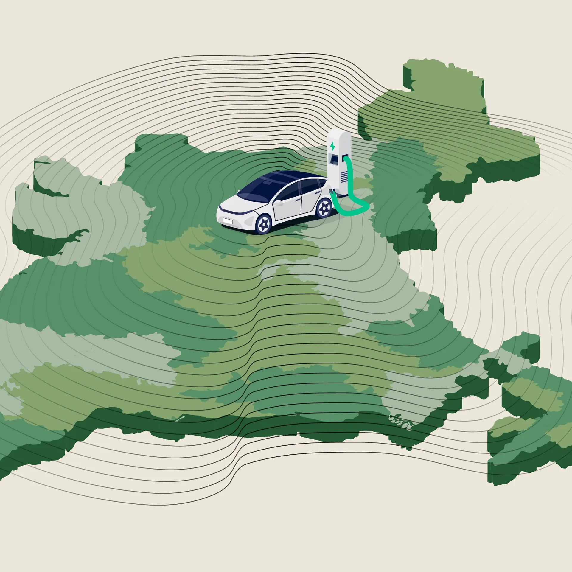 Why Delhi’s new EV policy matters far beyond the city’s roads