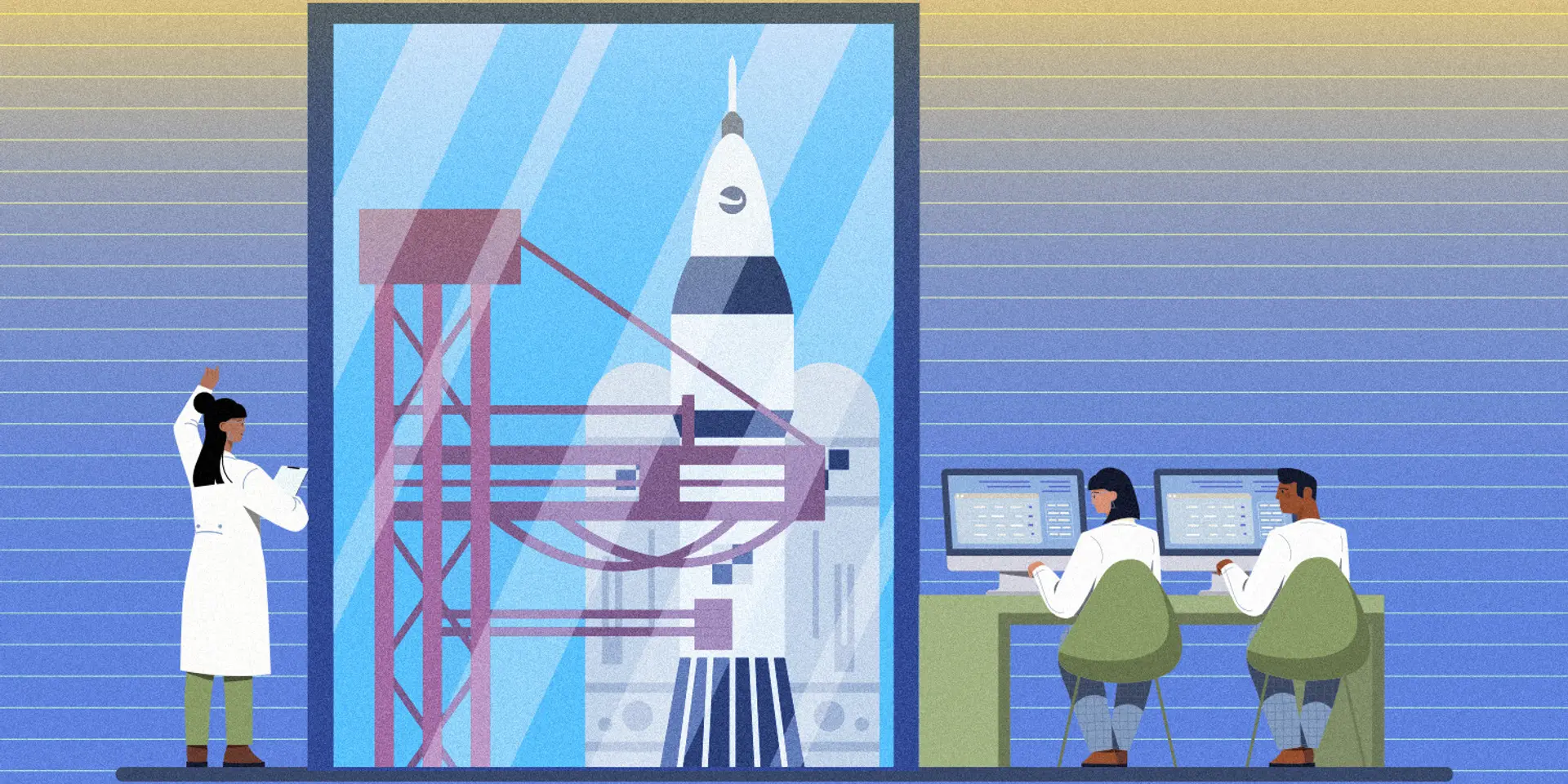 Karnataka pushes for commercial space leadership